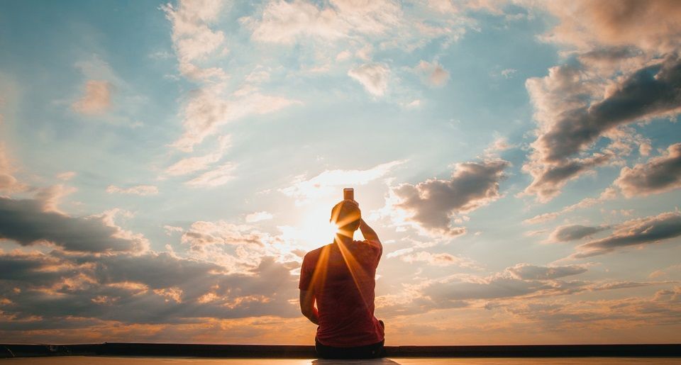 Bild: josh hild / unsplash.com Kursfoto