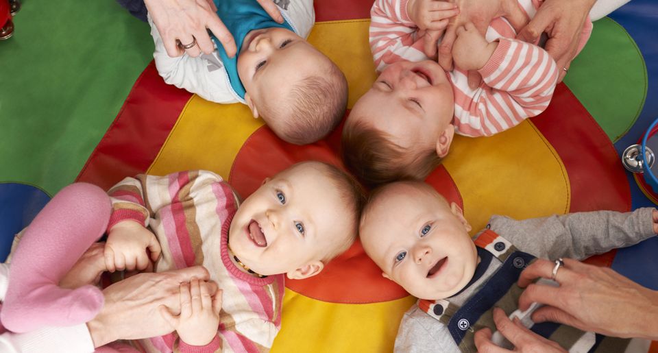 speedkingz / istockphoto.com Kursfoto